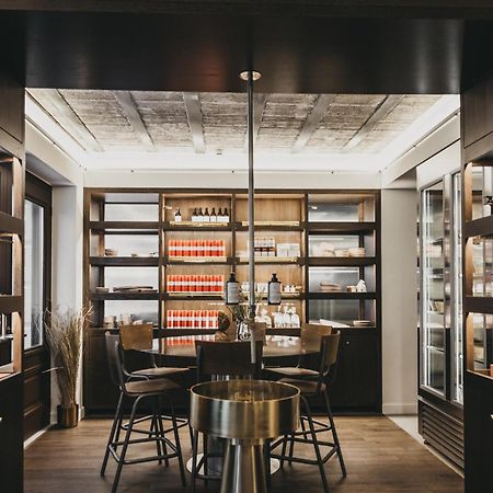 Hotel Ergon Bakehouse Athènes Extérieur photo