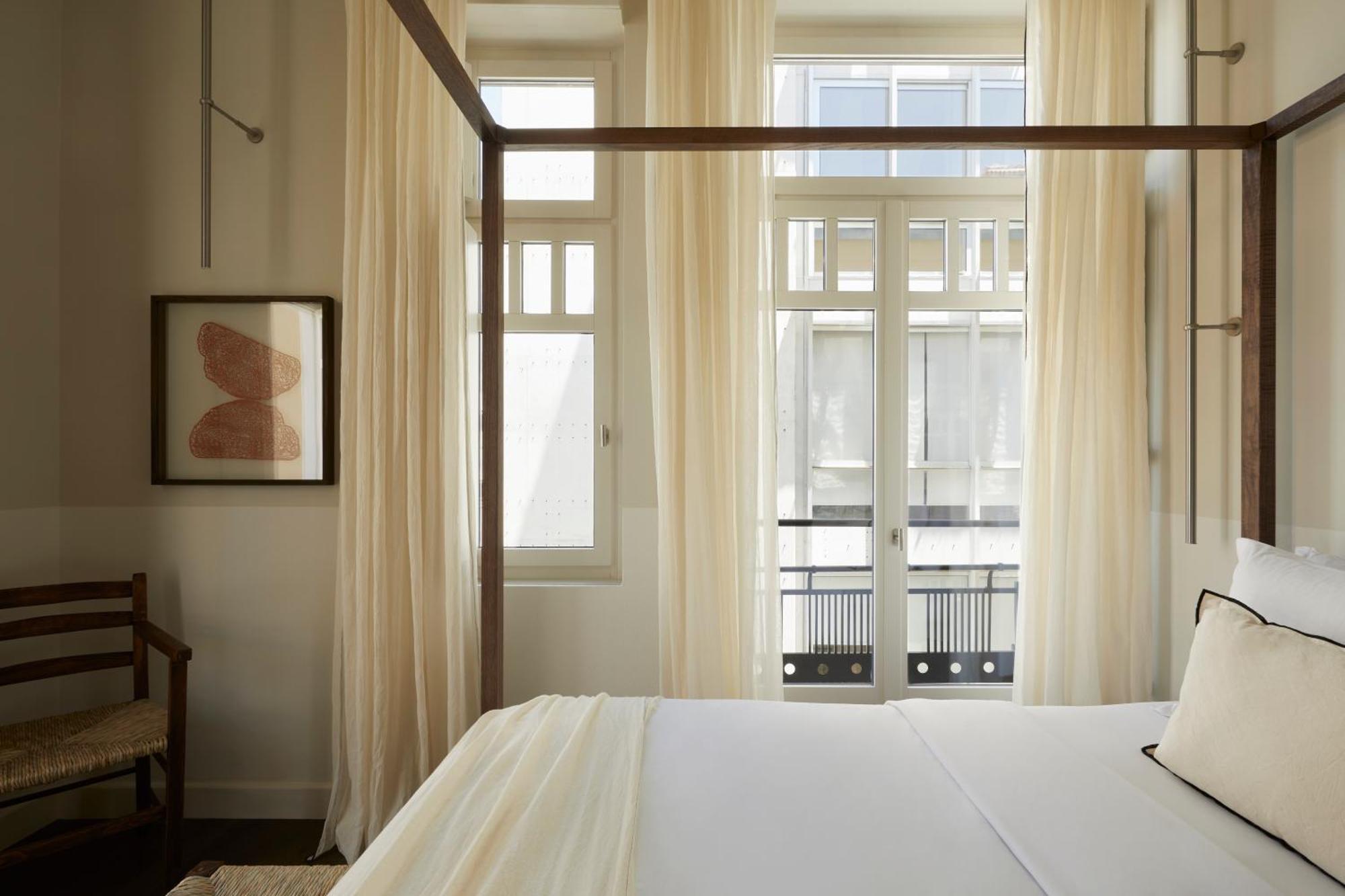 Hotel Ergon Bakehouse Athènes Extérieur photo