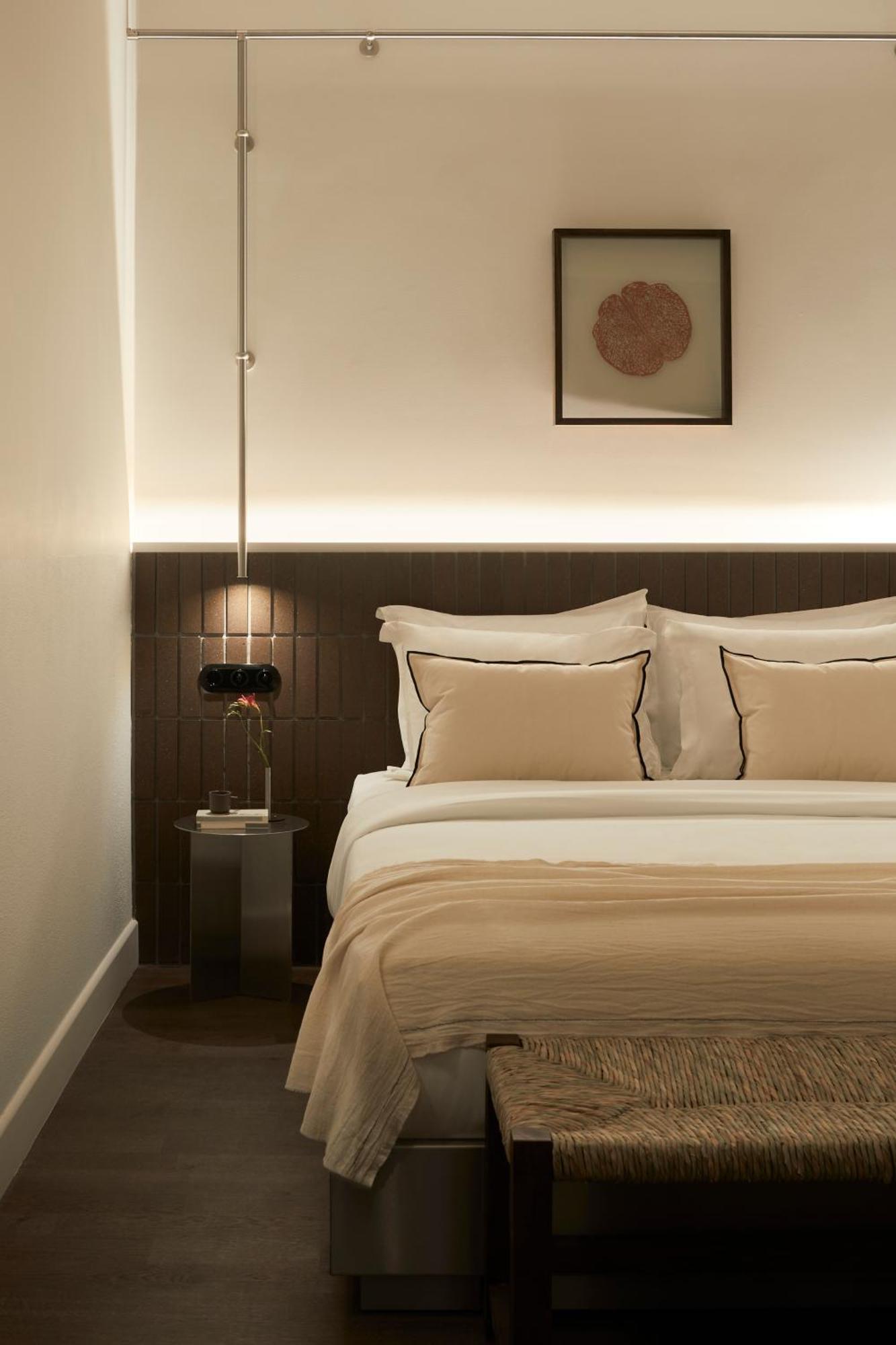 Hotel Ergon Bakehouse Athènes Extérieur photo