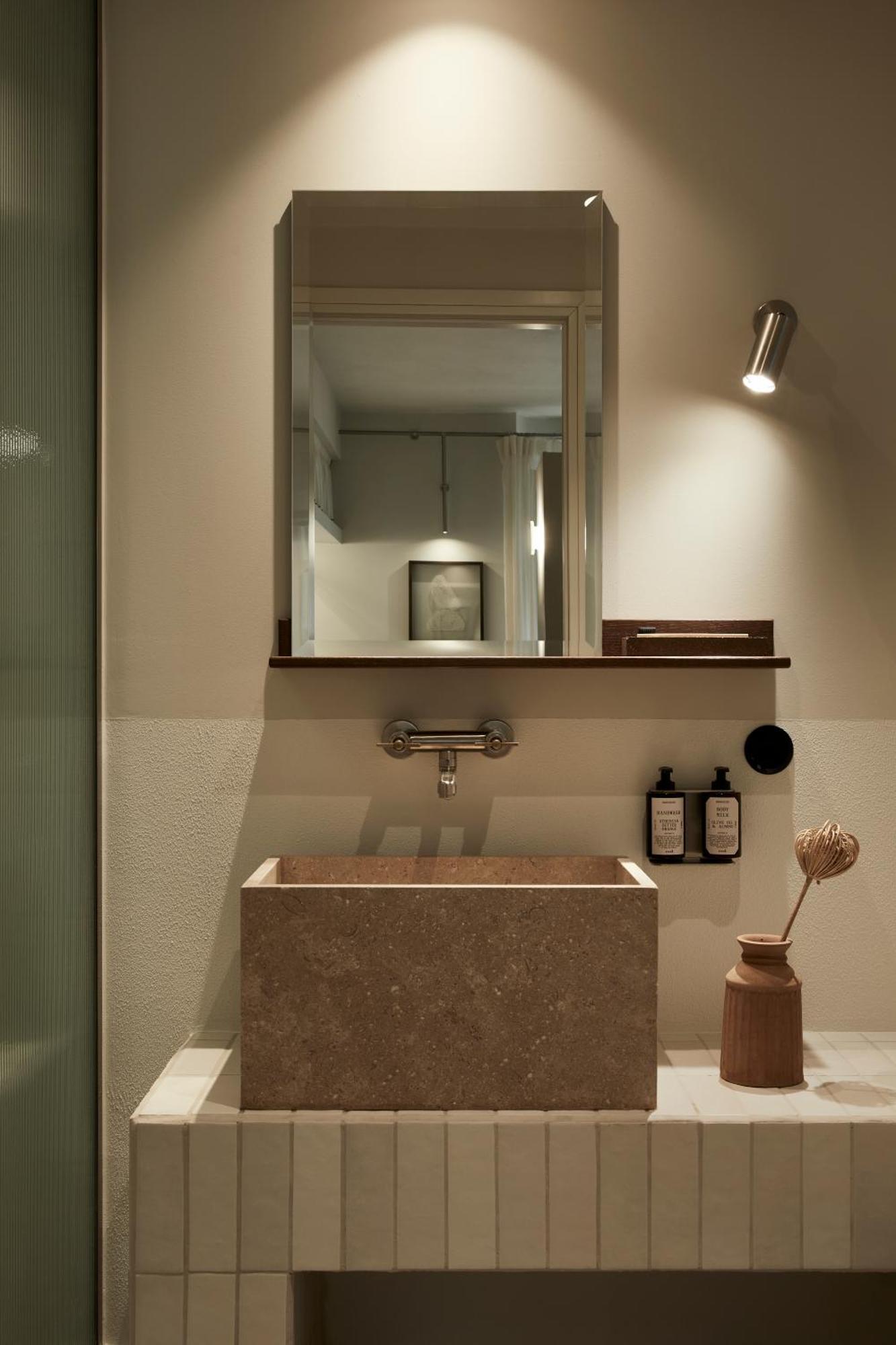 Hotel Ergon Bakehouse Athènes Extérieur photo